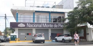 Huelga del Monte de Piedad sin fecha de arreglo en Q. Roo