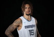 La familia de Brandon Clarke cobrará 12,5 millones tras su muerte: el seguro que ha provocado la polémica en la NBA