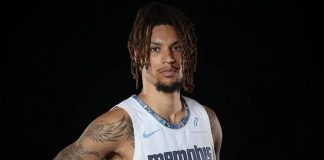 La familia de Brandon Clarke cobrará 12,5 millones tras su muerte: el seguro que ha provocado la polémica en la NBA