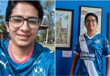 Un partido de futbol, una cañada y una mochila: las pistas clave en la muerte de Hugo Alejandro, estudiante de la BUAP