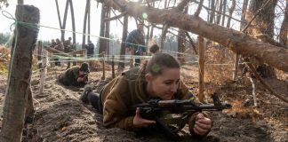 ¿Quién va ganando la guerra entre Rusia y Ucrania?