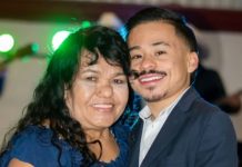 ¿Quiénes son los tres famosos señalados por violencia sexual por Cristina Romero, la mamá de Abelito?