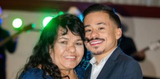 ¿Quiénes son los tres famosos señalados por violencia sexual por Cristina Romero, la mamá de Abelito?