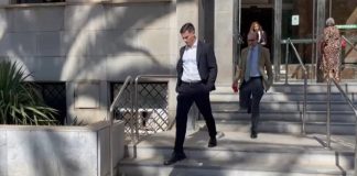 El Supremo confirma 4 años de cárcel para Santi Mina por abuso sexual