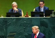 Hacia un nuevo mundo