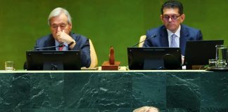 Hacia un nuevo mundo
