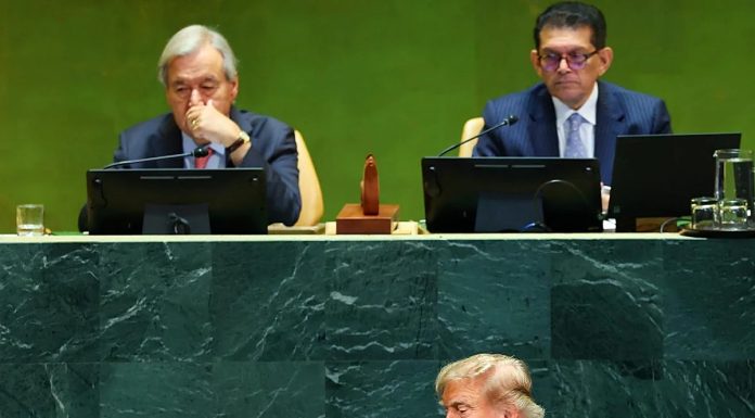 Hacia un nuevo mundo