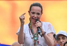 La odisea de Machado y la contradicción de Trump