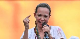 La odisea de Machado y la contradicción de Trump