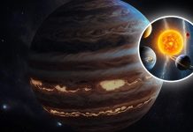 Científico de la UNAM confirma nacimiento de un nuevo planeta: sería 5 veces más grande que Júpiter