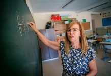 Habla la generación de profesores de ‘la vieja escuela’: «Hoy lo emocional es más importante que el conocimiento»