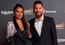 El plan de Messi: Balón de Oro, Princesa de Asturias y jubilación en Barcelona