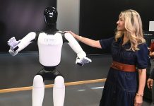 Robots que ya lo hacen casi todo: abre en Zaragoza el primer Centro en España de Entrenamiento de Robótica Humanoide