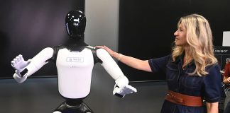 Robots que ya lo hacen casi todo: abre en Zaragoza el primer Centro en España de Entrenamiento de Robótica Humanoide