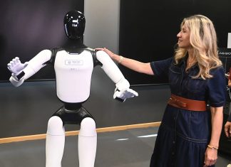 Robots que ya lo hacen casi todo: abre en Zaragoza el primer Centro en España de Entrenamiento de Robótica Humanoide