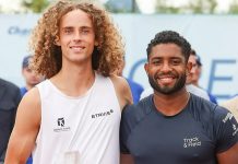 Historia en el tenis con la primera final entre dos jugadores homosexuales: «Has sido una gran inspiración para mí»