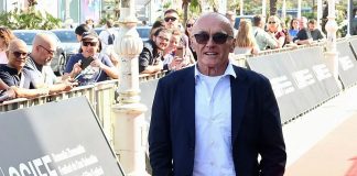 Danny Boyle desnuda las miserias del sensacionalismo en ‘Ink’: «El periodismo es uno de los pilares que sostiene nuestro mundo»