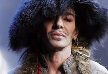 John Galliano cancela su exposición en el Met por sus polémicas del pasado: «Sigo siendo responsable del dolor causado por mis palabras»