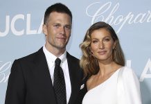 La carta que Gisele Bündchen escribió a Tom Brady cuando su matrimonio empezó a romperse: «Necesitaba más de él»