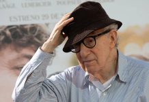Woody Allen elige a Alexi Wasser y Jemima Kirke para su película de Madrid