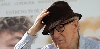 Woody Allen elige a Alexi Wasser y Jemima Kirke para su película de Madrid