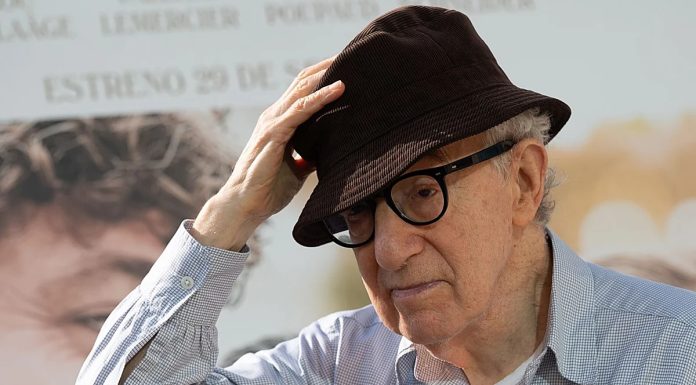 Woody Allen elige a Alexi Wasser y Jemima Kirke para su película de Madrid