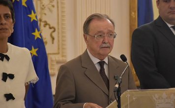 La juez que investiga la invasión de Ceuta cita a Vivas como testigo y pide las alertas emitidas y sus destinatarios