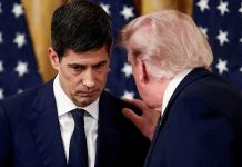 La Fed de Warsh desafía a Trump y sube tipos al 4%
