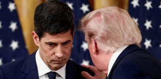 La Fed de Warsh desafía a Trump y sube tipos al 4%