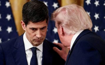 La Fed de Warsh desafía a Trump y sube tipos al 4%