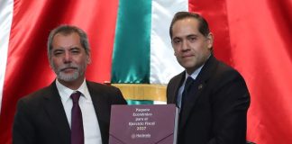 Paquete Económico 2027 eleva deuda y riesgo fiscal, advierten