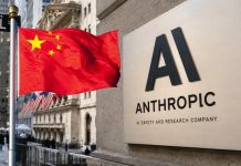 Beijing rechaza llamado de Anthropic para frenar la IA de China