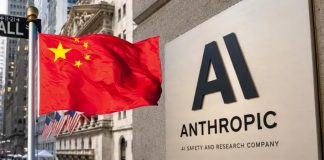 Beijing rechaza llamado de Anthropic para frenar la IA de China