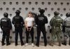 Ahijado de Carlos Manzo filtró información de seguridad al CJNG