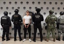 Ahijado de Carlos Manzo filtró información de seguridad al CJNG