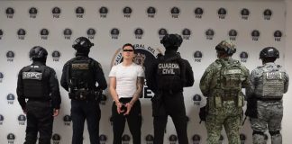 Ahijado de Carlos Manzo filtró información de seguridad al CJNG