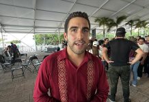 Eugenio Segura llama a la unidad en Morena y denuncia guerra sucia en el proceso interno