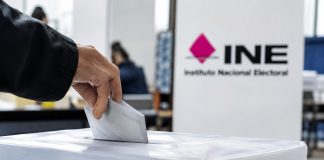 Pide Coparmex al INE reforzar controles y vigilancia rumbo a las elecciones de 2027