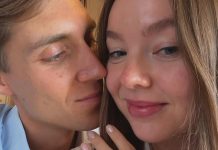 Boda real en Mónaco: la princesa Alexandra de Hannover anuncia su compromiso con Ben-Sylvester Strautmann