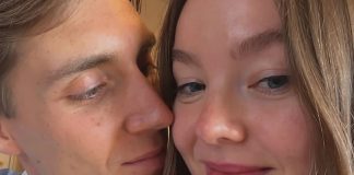 Boda real en Mónaco: la princesa Alexandra de Hannover anuncia su compromiso con Ben-Sylvester Strautmann