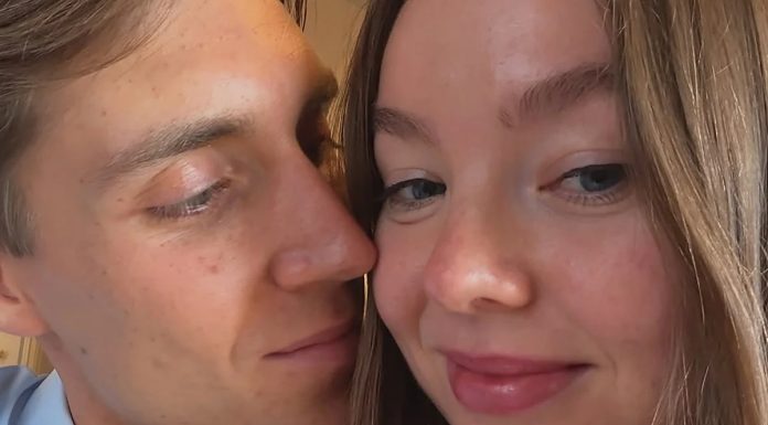 Boda real en Mónaco: la princesa Alexandra de Hannover anuncia su compromiso con Ben-Sylvester Strautmann