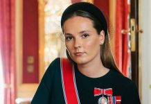 Ingrid Alexandra de Noruega: la discreta heredera de Haakon convertida en última esperanza de una corona en crisis