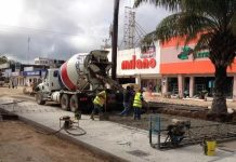 Pelean empresarios del sur por obras; buscan beneficiarse de licitaciones que suman un total de 127 millones de pesos