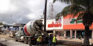 Pelean empresarios del sur por obras; buscan beneficiarse de licitaciones que suman un total de 127 millones de pesos