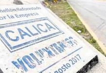 Gobierno de México rechaza a Vulcan Materials tras fallo sobre Calica
