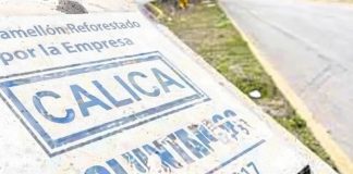 Gobierno de México rechaza a Vulcan Materials tras fallo sobre Calica