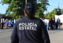 Sancionan a 106 policías tras cambio de modelo disciplinario en Q. Roo