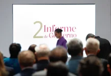 Informe de gobierno de Sheinbaum: ofrece paquete fiscal 2027 responsable; garantiza consolidación y bienestar