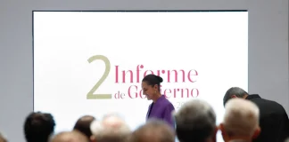 Informe de gobierno de Sheinbaum: ofrece paquete fiscal 2027 responsable; garantiza consolidación y bienestar