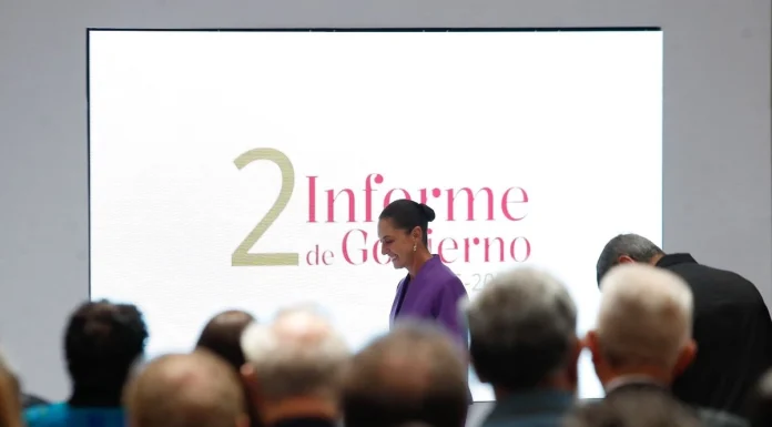 Informe de gobierno de Sheinbaum: ofrece paquete fiscal 2027 responsable; garantiza consolidación y bienestar